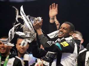 Drawing Carabao Cup: Juara Bertahan Jumpa Tim Divisi 3 di Babak Ketiga