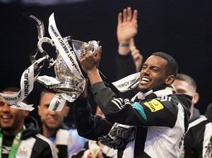 Drawing Carabao Cup: Juara Bertahan Jumpa Tim Divisi 3 di Babak Ketiga