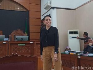 Video: Korban Ngaku Gatal-Beruntusan Pakai Skincare Reza Gladys