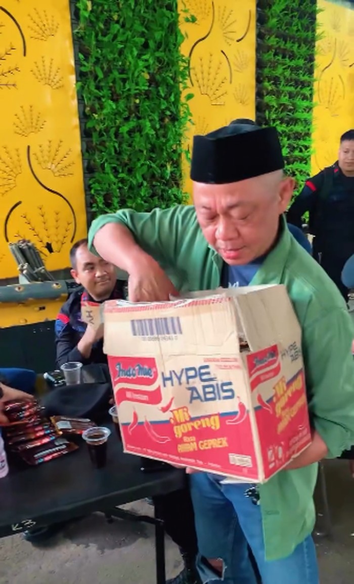 Nyak Kopsah Nyak Kopsah