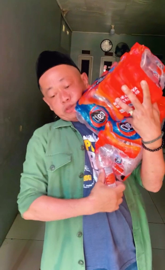 Nyak Kopsah Nyak Kopsah
