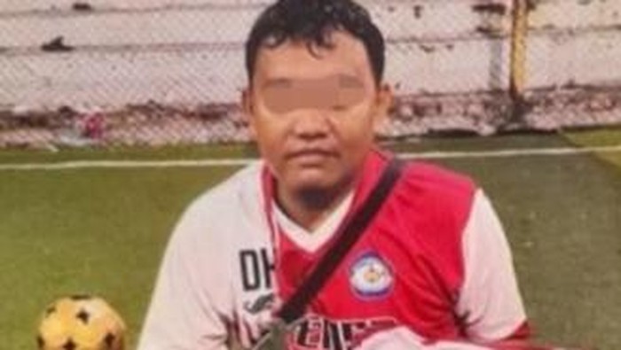 Oknum guru yang viral chat mesum muridnya di Prabumulih