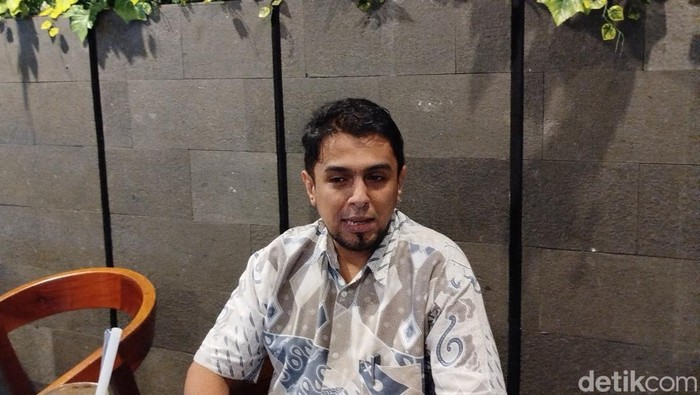 Pakar Kebijakan Publik Sekolah Tinggi Ilmu Administrasi (STIA) Alie Zainal Abidin.