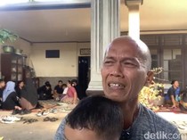 Duka Mendalam Keluarga Mahasiswi Unram yang Tewas Diduga Dibegal