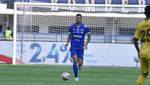 Daftar Pemain Persib dengan Nilai Pasar Fantastis