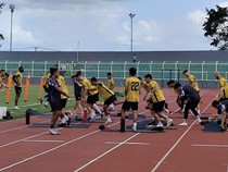 Pelatih Bhayangkara FC Ingatkan Pemainnya Waspada Terhadap VAR