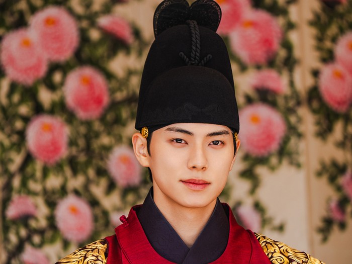 Pemain Drama Korea Bon Appetit Your Majesty