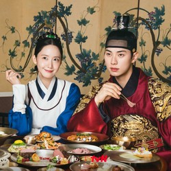 5 Hal yang Bikin Bon Appetit, Your Majesty Wajib Ditonton!