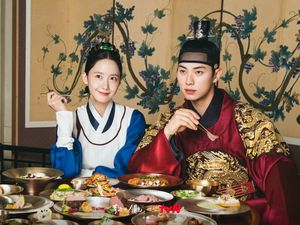 Bon Appetit Your Majesty Berapa Episode? Ini Jadwal Tayangnya