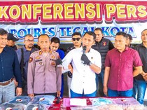 Wanita Muda Tewas Dibunuh Teman Kencan gegara Tolak Beri Servis Tambahan