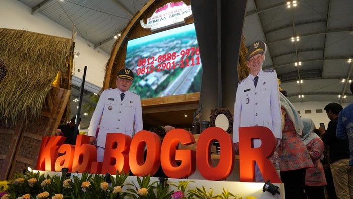 Pemkab Bogor