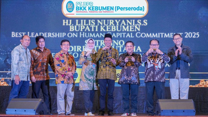 Pemkab Kebumen