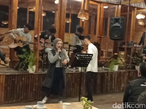 Polemik Royalti Lagu Jadi Peluang Musisi Lokal Tasikmalaya