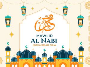 5 Contoh Teks MC untuk Acara Maulid Nabi