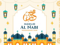 25+ Tema Maulid Nabi 2025 Terbaru-Menarik: Acara di Masjid hingga Sekolah