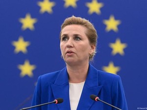 PM Denmark Minta Maaf Atas Kontrasepsi Paksa Perempuan Inuit