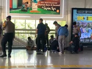 276 Pelajar Hendak Ikut Demo Buruh di DPR Dicegah, Sekolah Diminta Awasi