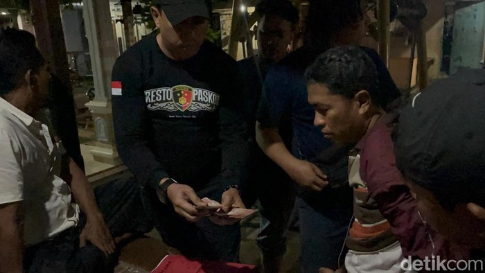 Polisi gadungan tipu warga Pasuruan