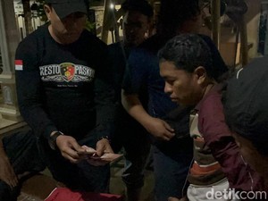 Janji Palsu 3 Polisi Gadungan Bebaskan Tahanan Pasuruan Tipu Puluhan Juta