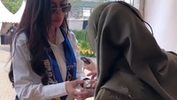 Di akun Instagram miliknya, Bebizie cukup aktif membantu penggiat usaha makanan UMKM di Jakarta Timur hingga Jakarta Utara. Foto: Instagram @bebizie