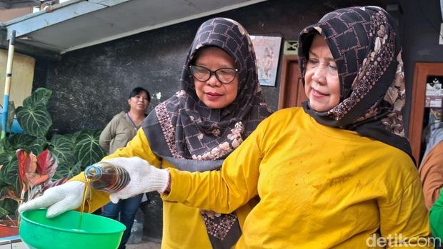 program Tanggung Jawab Sosial dan Lingkungan (TJSL) Pertamina