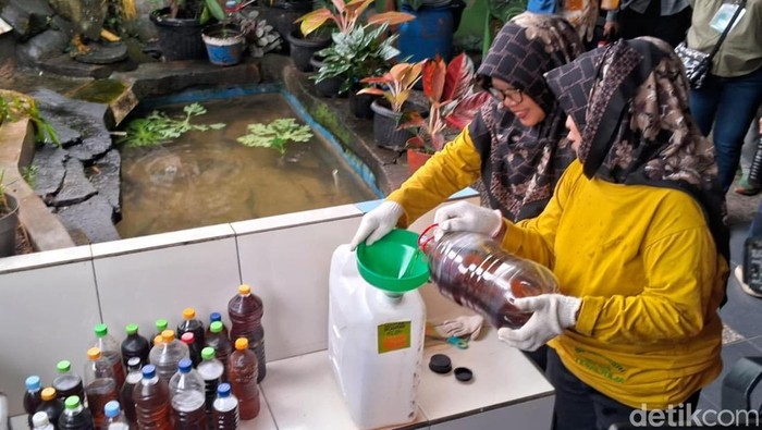program Tanggung Jawab Sosial dan Lingkungan (TJSL) Pertamina