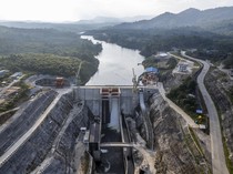 Mengenal Cara Kerja PLTA dan Tantangan Energi Hijau di RI