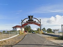 Nasib Wisata Puncak Siosar: Dulu Hits, Kini Sepi dan Terlantar