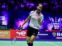 Harapan Putri KW usai Perdana Tembus 8 Besar Kejuaraan Dunia