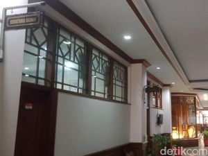 Sekda Klaten Tersangka Korupsi, Pemkab Akan Usulkan Pengganti ke Gubernur