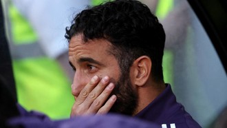 Ruben Amorim Manajer Keenam yang Kena PHK di Liga Inggris 2025/2026