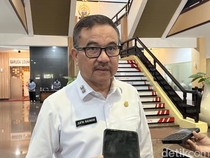 Harga Beras Naik Bisa Picu Inflasi, Sekda Sulsel Dorong Diversifikasi Pangan