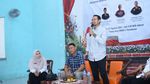 Potret Siswa-siswi SMAN 2 Pamekasan Peringati HUT ke-80 RI dengan Seminar