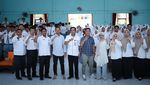 Potret Siswa-siswi SMAN 2 Pamekasan Peringati HUT ke-80 RI dengan Seminar