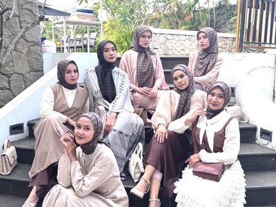Sister Fluencer