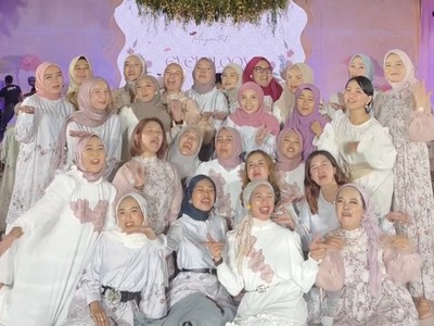 Sister Fluencer