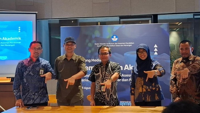 Sosialisasi TKA