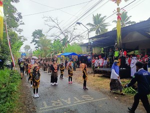 Panitia Karnaval di Malang Diminta Tak Korbankan Hak Sekolah Anak