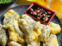 Resep Tahu Aci Khas Tegal yang Enak, Kenyal, dan Antigagal