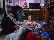 Tak Perlu Repot, Layanan Kesehatan Lansia Kini Datang ke Rumah