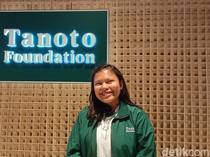 Sosok Julia, Putri Papua yang Belajar Ilmu Kelautan Sampai Amerika