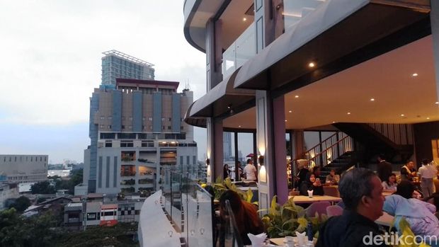 The Grand Platinum Jakarta
