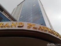 The Grand Platinum Jakarta: Hotel Bintang 5 Strategis di Antara Jakarta Pusat dan Utara
