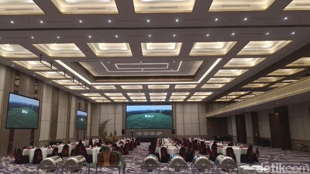 The Grand Platinum Jakarta