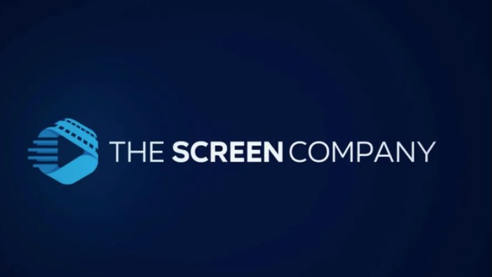 The Screen Company The Screen Company