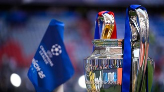 Hasil Liga Champions: Arsenal, PSG, Madrid Menang, Liverpool Tumbang