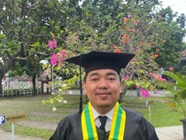 Kisah Inspiratif Uga, Dari Penderita Menjadi Peneliti Autisme