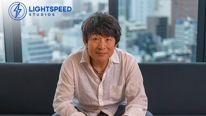Mantan direktur Capcom, Hideaki Itsuno, mengumumkan pembukaan studio baru. Di sini ia merekrut veteran yang pernah terlibat dalam pembuatan game Devil May Cry dan Street Fighter.
