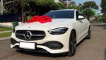 Victor Agustino Dapat Kado Ultah Mobil Mercy dari Istri