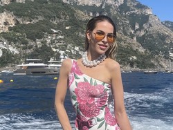 Dari Hidup Mewah ke Buronan, Kisah Sosialita & Suami Penipu Seni Terhebat